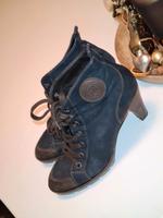 Paul Green Stiefeletten Trachtenschuhe Gr. 6 1/2 , 40 Baden-Württemberg - Böblingen Vorschau