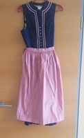 Sehr schönes Dirndl Gr 38. In München gekauft. Nordrhein-Westfalen - Rommerskirchen Vorschau