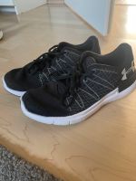 Laufschuhe Under armour Gr 39 Nordrhein-Westfalen - Laer Vorschau