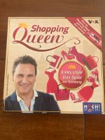 Spiel Shopping Queen zu verschenken Hessen - Mörfelden-Walldorf Vorschau