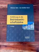 Einführung in die Betriebswirtschaftslehre Innenstadt - Köln Altstadt Vorschau