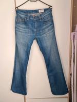 Jeans Hose von Hugo Boss Sachsen-Anhalt - Halberstadt Vorschau