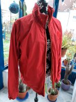 TOMMY HILFIGER JACKE WENDEJACKE, rot orange, HERREN, GR. L Bayern - Forchheim Vorschau