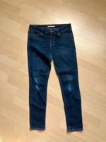 Levi’s Jeanshose 711 Skinny - Gr. 26 Bayern - Neu Ulm Vorschau