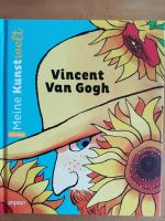 Vincent van Gogh Meine Kunstwelt - Kinderbuch Bayern - Greifenberg Ammersee Vorschau