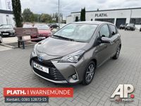 Toyota Yaris Hybrid Y20 Club *Kamera*Wenig KM* Rostock - Seebad Warnemünde Vorschau