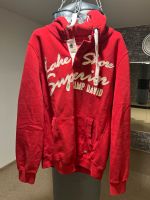 Camp David Hoody Neu Gr. L Hessen - Kelkheim Vorschau