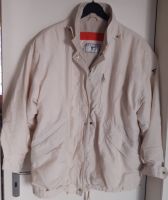 Schöffel Gore-tex Jacke Herren Übergangsacke (creme, Gr. 54) Nordrhein-Westfalen - Mechernich Vorschau