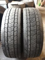 2 Winterreifen LKW PIRELLI ECO-IMPAKT 275/80R22.5 152/148M 2x11mm Köln - Rath-Heumar Vorschau