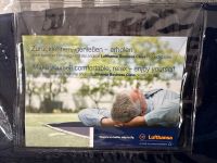 Lufthansa Picknic Frankfurt am Main - Innenstadt Vorschau