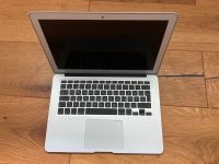 MacBook Air 13“ A1466 zum ausschlachten Nordrhein-Westfalen - Rahden Vorschau