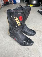 Sidi 42 Motorrad schuhe Häfen - Bremerhaven Vorschau