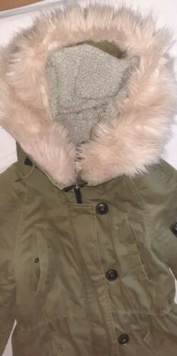 Vero Moda Damen Parka gr XS-S . in Wuppertal