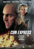 Con Express - (2003) - DvD - Arnold Vosloo - Ursula Karven Nordrhein-Westfalen - Warburg Vorschau