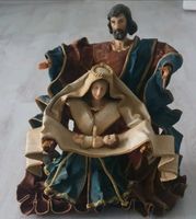 Jesus Kind Mit Maria Und Joseph Deko Niedersachsen - Göttingen Vorschau