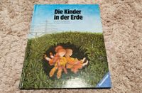 Die Kinder der Erde Fuchshuber Pausewang 1988 Ravensburger Nordrhein-Westfalen - Tönisvorst Vorschau