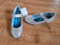 NEU H&M Glitzer Ballerinas Gr. 33 Kommunion Schuhe Bayern - Hof (Saale) Vorschau