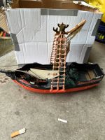 Playmobil Piratenschiff Nordrhein-Westfalen - Dormagen Vorschau