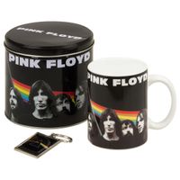 Pink Floyd, Becher,Dose,Schlüsselanhänger im Set,neu nur 20,-i.V. Vahr - Neue Vahr Nord Vorschau