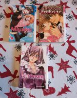 Manga Bücher Miyako , Verrückt nach Erdbeere , 31 I Dream Nordrhein-Westfalen - Gronau (Westfalen) Vorschau