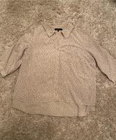 Bonita Bluse beige, Gr 42, wie neu Bayern - Würzburg Vorschau