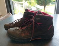 Lowa Approach GTX | Wander Schuhe Damen | anthrazit pink | Gr. 38 Nordrhein-Westfalen - Witten Vorschau