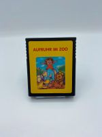 Aufruhr im Zoo / Atari 2600 Nordrhein-Westfalen - Rheine Vorschau