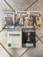 Stromberg - Staffel 1 - 5 - die komplette Serie - DVD Niedersachsen - Verden Vorschau