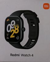 Xiaomi - Redmi Watch 4 Nordrhein-Westfalen - Düren Vorschau