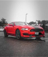 Ford Mustang Ecoboost Bayern - Genderkingen Vorschau