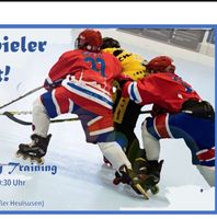 Skaterhockey Rollhockey Inlinehockey Nordrhein-Westfalen - Euskirchen Vorschau