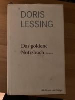 Doris Lessing: Das goldene Notizbuch. Gebunden Leipzig - Leipzig, Südvorstadt Vorschau