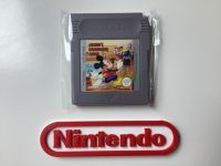 Mickeys Dangerous Chase / GameBoy / Nintendo / Top Zustand Wardenburg - Hundsmühlen Vorschau