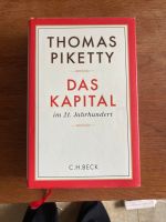 Thomas Pikketty- Das Kapital Leipzig - Sellerhausen-Stünz Vorschau