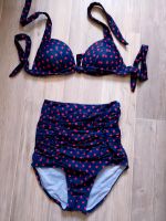 Rockabilly Polka dot Bikini Kreis Ostholstein - Ratekau Vorschau