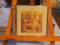 Genesis: Selling England By The Pound -CAPA 002-SACD Düsseldorf - Unterbach Vorschau