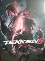 Tekken 8 Ultimate Collector's Edition Baden-Württemberg - Schramberg Vorschau