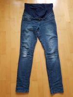 Umstandsjeans Stretch Tchibo Gr. 40 Bayern - Landsberg (Lech) Vorschau