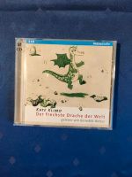 Der frechste Drache der Welt, 2 CDs (160Min.) Rheinland-Pfalz - Wörth am Rhein Vorschau