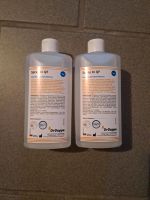 4x 500 ml Oberflächendesinfektion Spray IN QF Nordrhein-Westfalen - Erwitte Vorschau