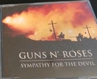 guns n roses cd sympathy for the devil cover rolling stones Hamburg-Mitte - Finkenwerder Vorschau