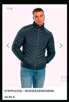Herrenjacke Bayern - Plattling Vorschau