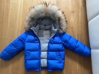 Moncler Jacke Kinder Kr. München - Garching b München Vorschau