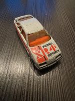 Matchbox Ford Sierra XR4i (1983) Nordrhein-Westfalen - Rhede Vorschau