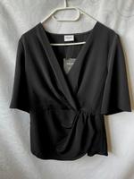 Aware Vero Moda Bluse Wickeloptik Neu mit Etikett Saarland - Saarlouis Vorschau