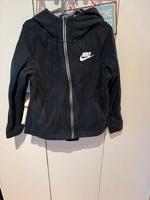 Nike Stoff-Jacke Hessen - Bensheim Vorschau