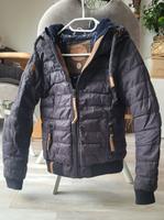 NAKETANO Winter Jacke Damen, Gr.s Sachsen-Anhalt - Wolfen Vorschau