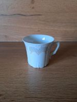 Kaffeetasse, Tirschenreuth, Baronesse Antoinette Kreis Ostholstein - Fehmarn Vorschau