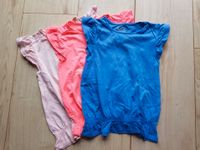 3 Shirts / Tops von C&A, Gr. 122, 1. Hand Hessen - Schwalbach a. Taunus Vorschau