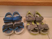 Superfit Sandalen 34 und 35 Bayern - Augsburg Vorschau